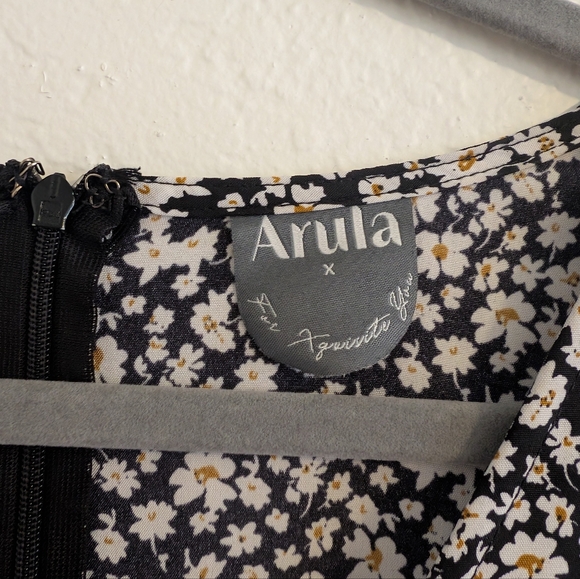 Arula Romper - Picture 6 of 6